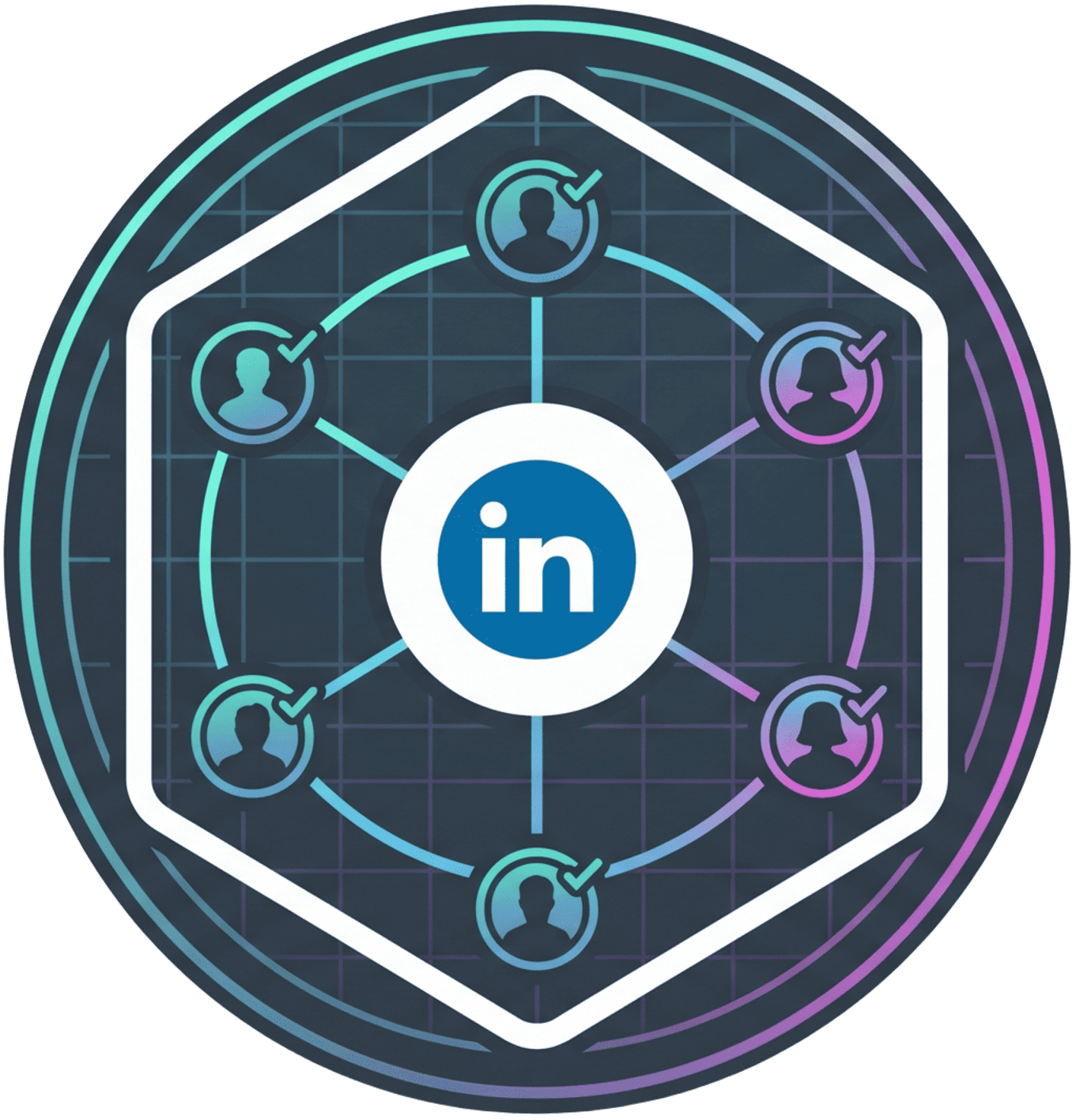 LinkedIn Auto Connection